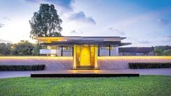Caldecott Hill Estate (D11), Detached #568742771
